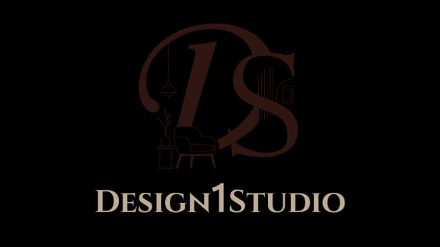 Design1Studio logo