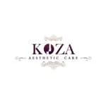 KOZA Aesthetic Care logo