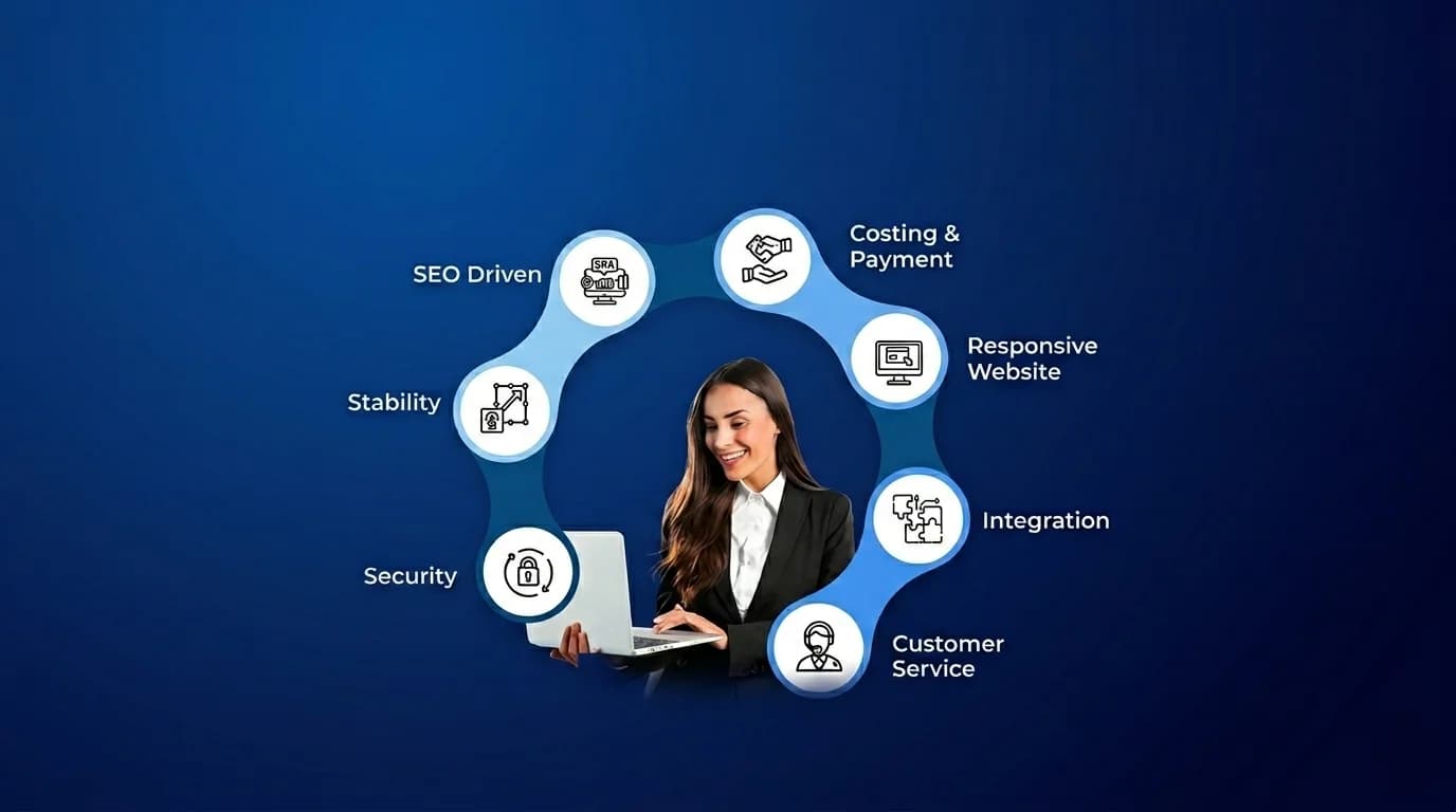 E-Commerce