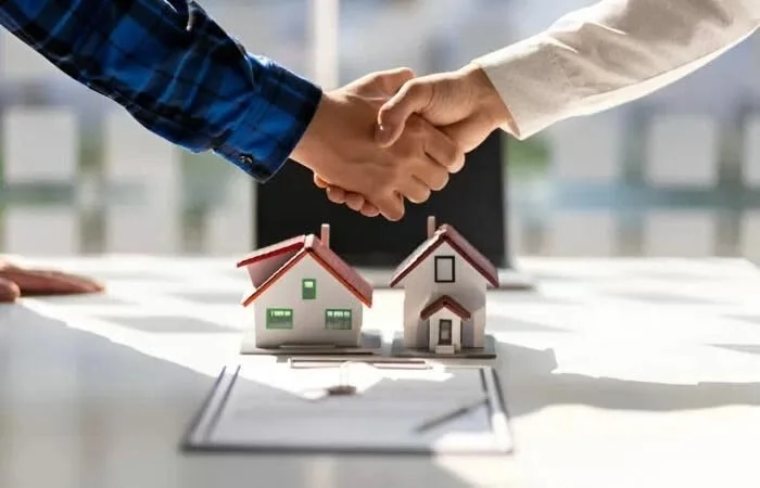 Real Estate