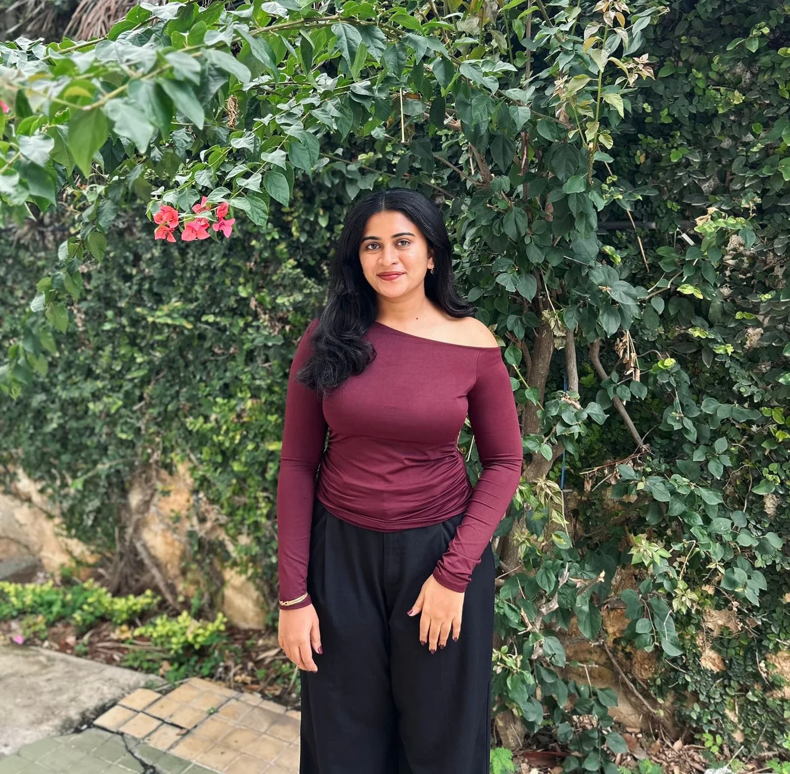 Lekhana Gowda Photo
