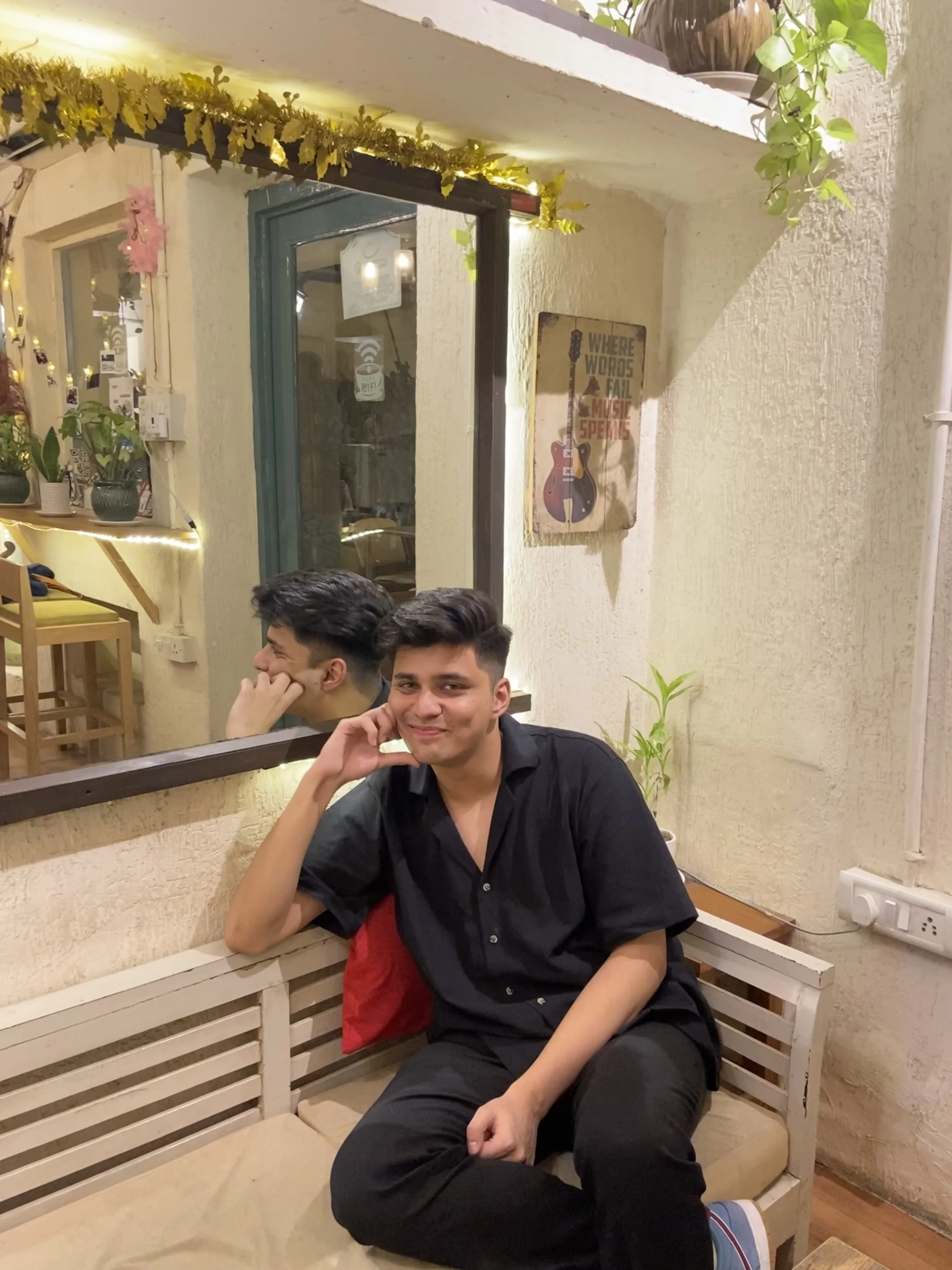 Navneet Photo