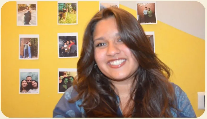 Sukriti Goyal Photo