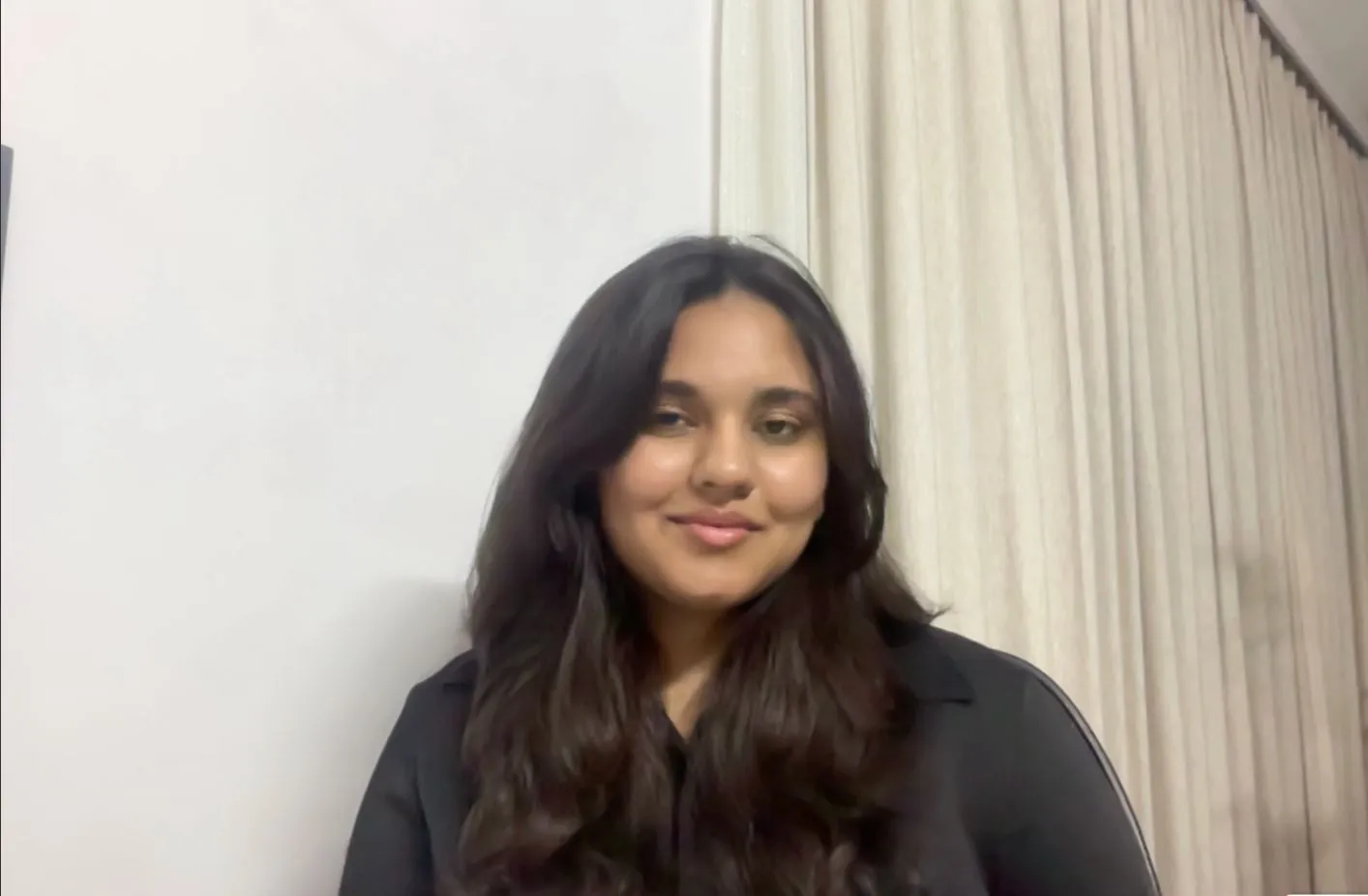 Vartika Goyal Photo