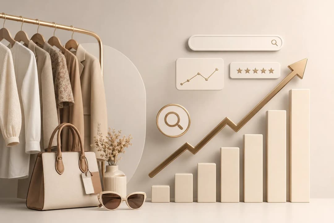 Fashion Brand SEO