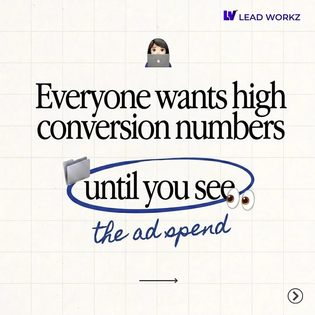 Conversion Creative